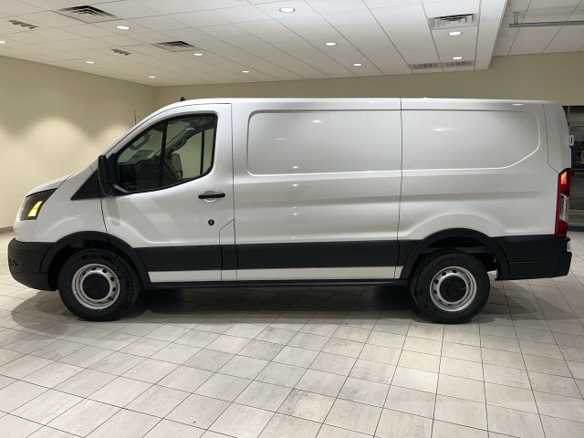 Certified 2024 Ford Transit 150 Low Roof RWD image 2