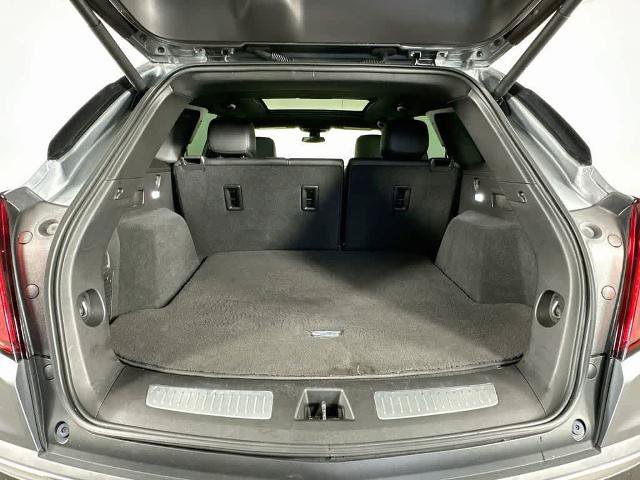 Used 2021 Cadillac XT5 Premium Luxury FWD image 21
