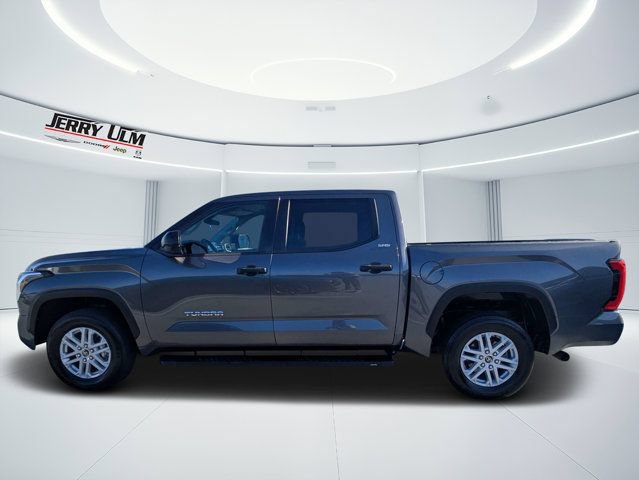 Used 2024 Toyota Tundra SR5 AWD/4WD image 7