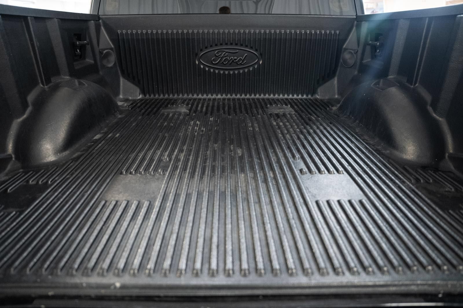 Certified 2023 Ford F150 Lariat w/ Equipment Group 502A High AWD/4WD image 9