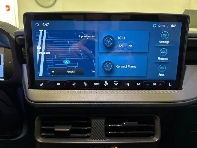 Certified 2025 Ford Maverick Lariat w/ Black Appearance Package AWD/4WD image 28