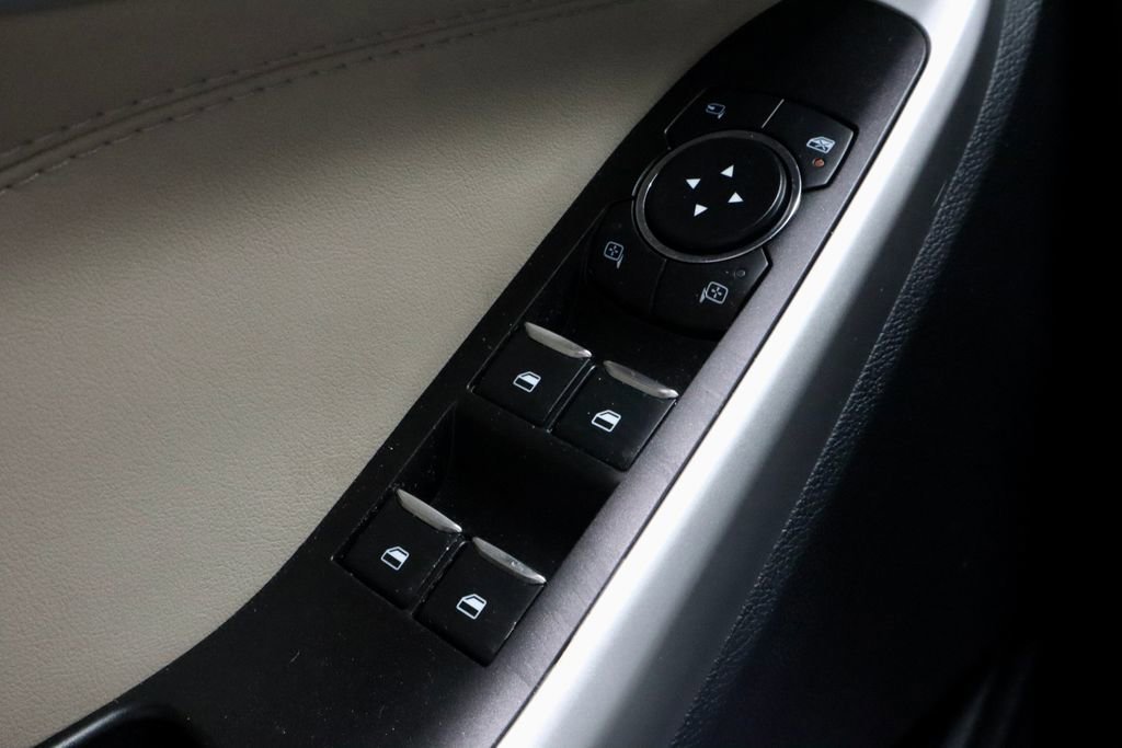 Certified 2021 Ford Explorer Limited w/ Equipment Group 301A image 27