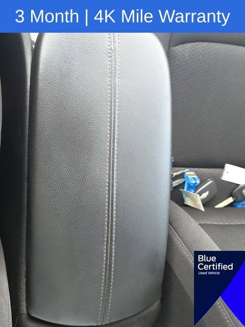 Used 2023 Chevrolet Malibu LT FWD image 33