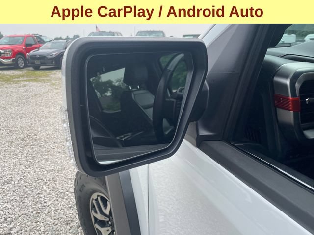 Certified 2023 Ford F150 Raptor AWD/4WD image 8