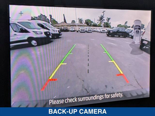 Certified 2023 Ford Explorer XLT image 18