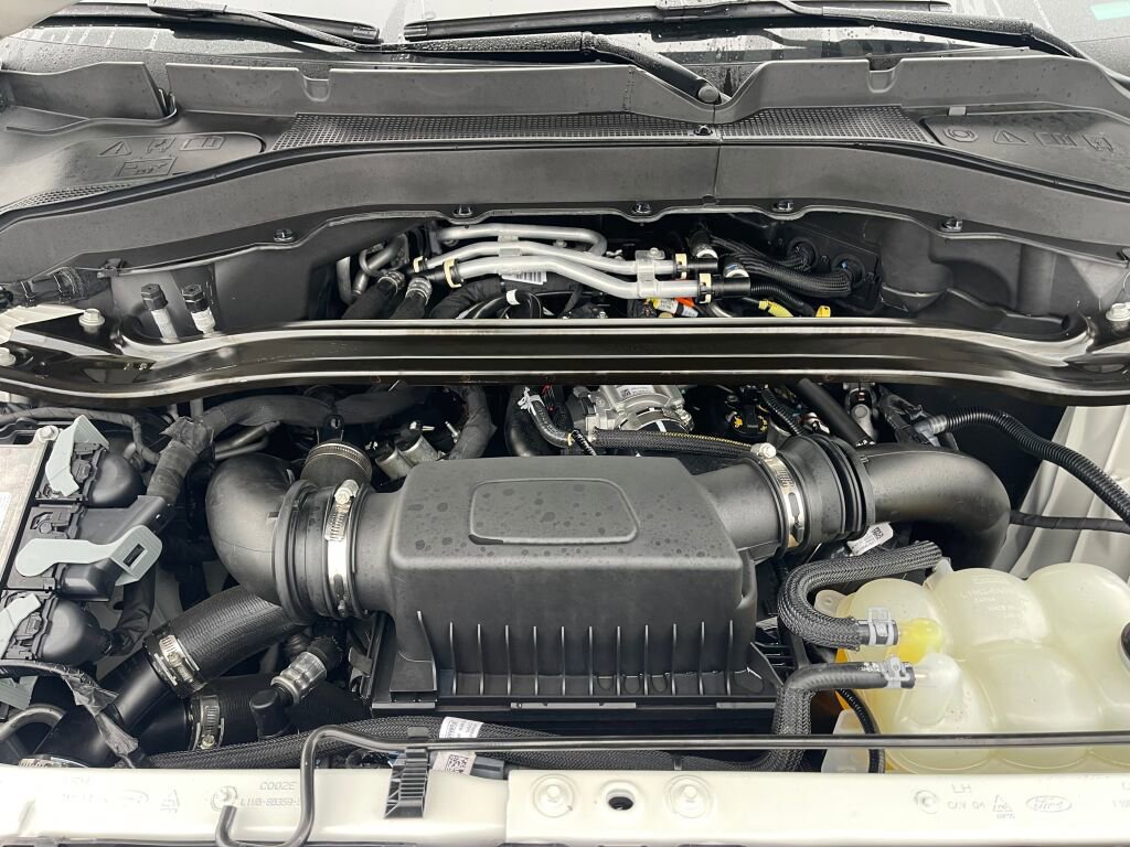 Certified 2023 Ford Explorer ST w/ Equipment Group 401A image 27