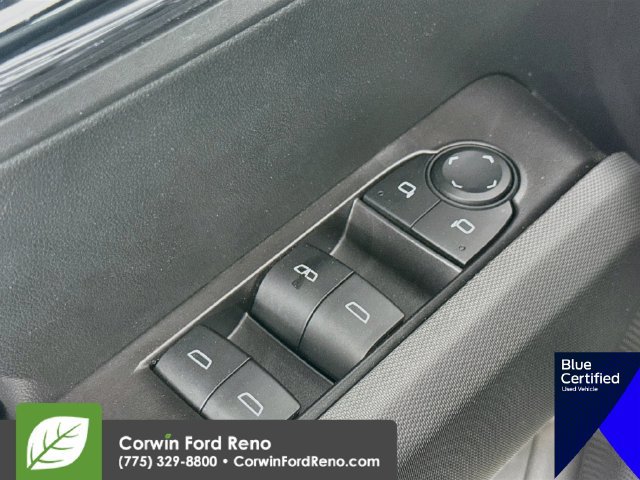 Used 2025 GMC Canyon Elevation w/ Convenience Package AWD/4WD image 22