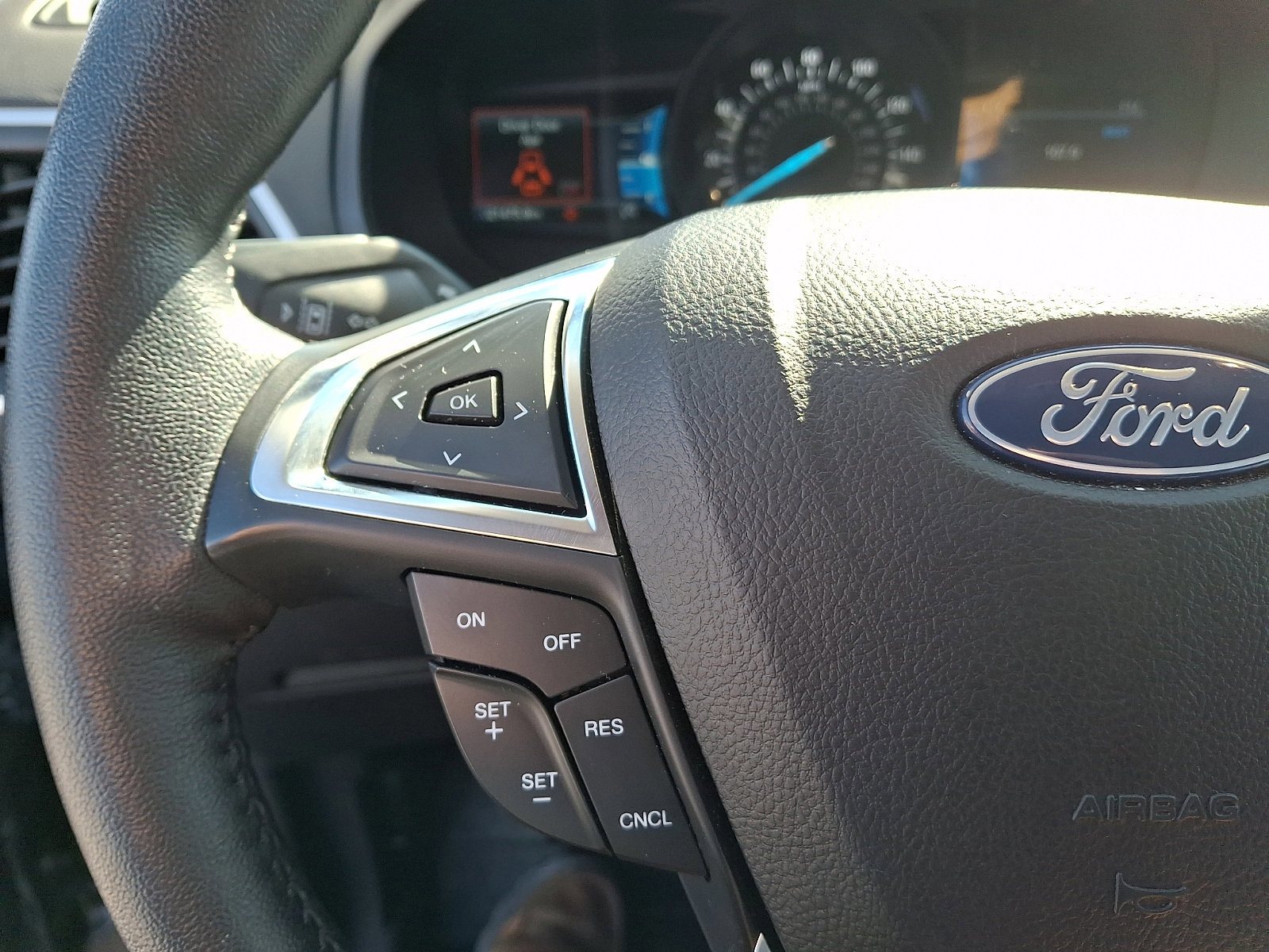 Certified 2022 Ford Edge SEL w/ Convenience Package image 20