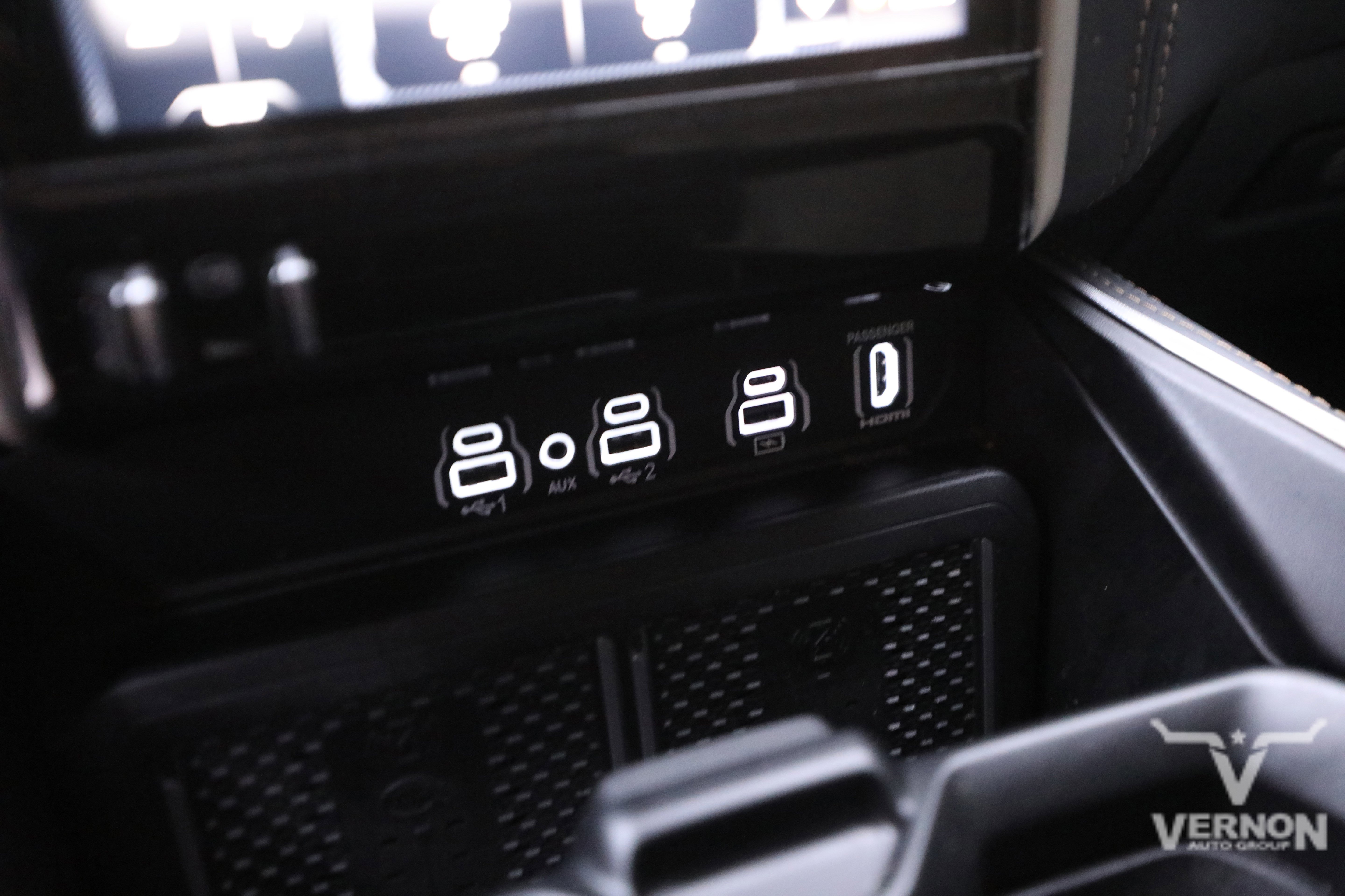 Used 2025 RAM 1500 Tungsten w/ Bed Utility Group image 28