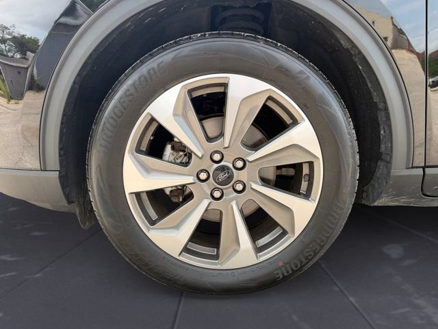 Certified 2023 Ford Escape Platinum AWD/4WD image 14