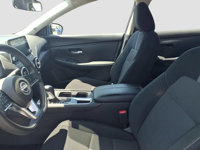 Used 2025 Nissan Sentra SV FWD image 7