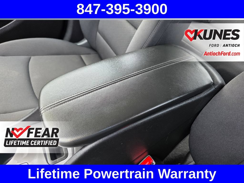 Used 2024 Chevrolet Malibu LT FWD image 44
