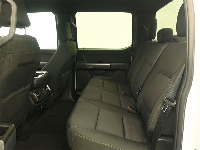 Certified 2023 Ford F150 XLT w/ Equipment Group 302A High image 11
