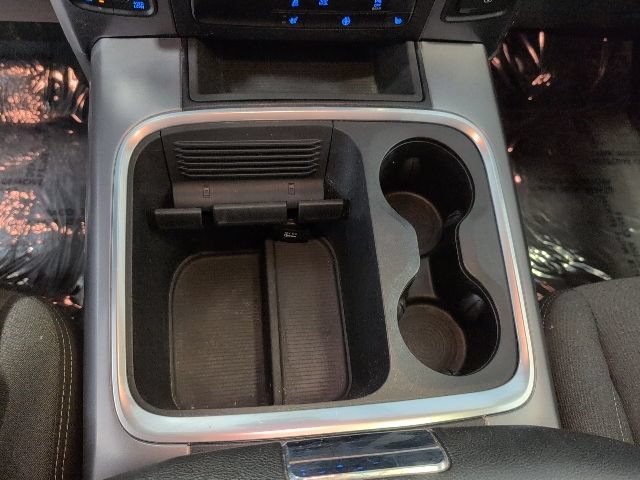 Used 2023 RAM 1500 Classic Warlock AWD/4WD image 24