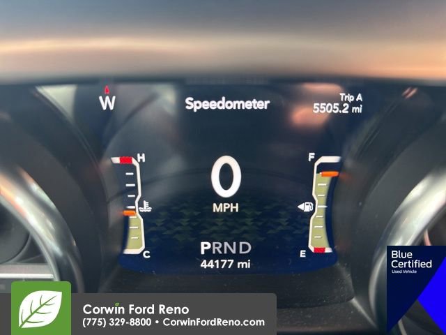 Used 2021 Jeep Wrangler Unlimited Rubicon image 17