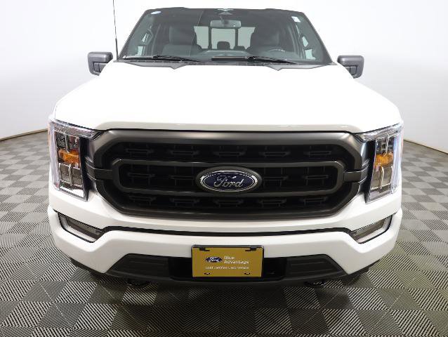 Certified 2023 Ford F150 XLT w/ Equipment Group 302A High AWD/4WD image 3