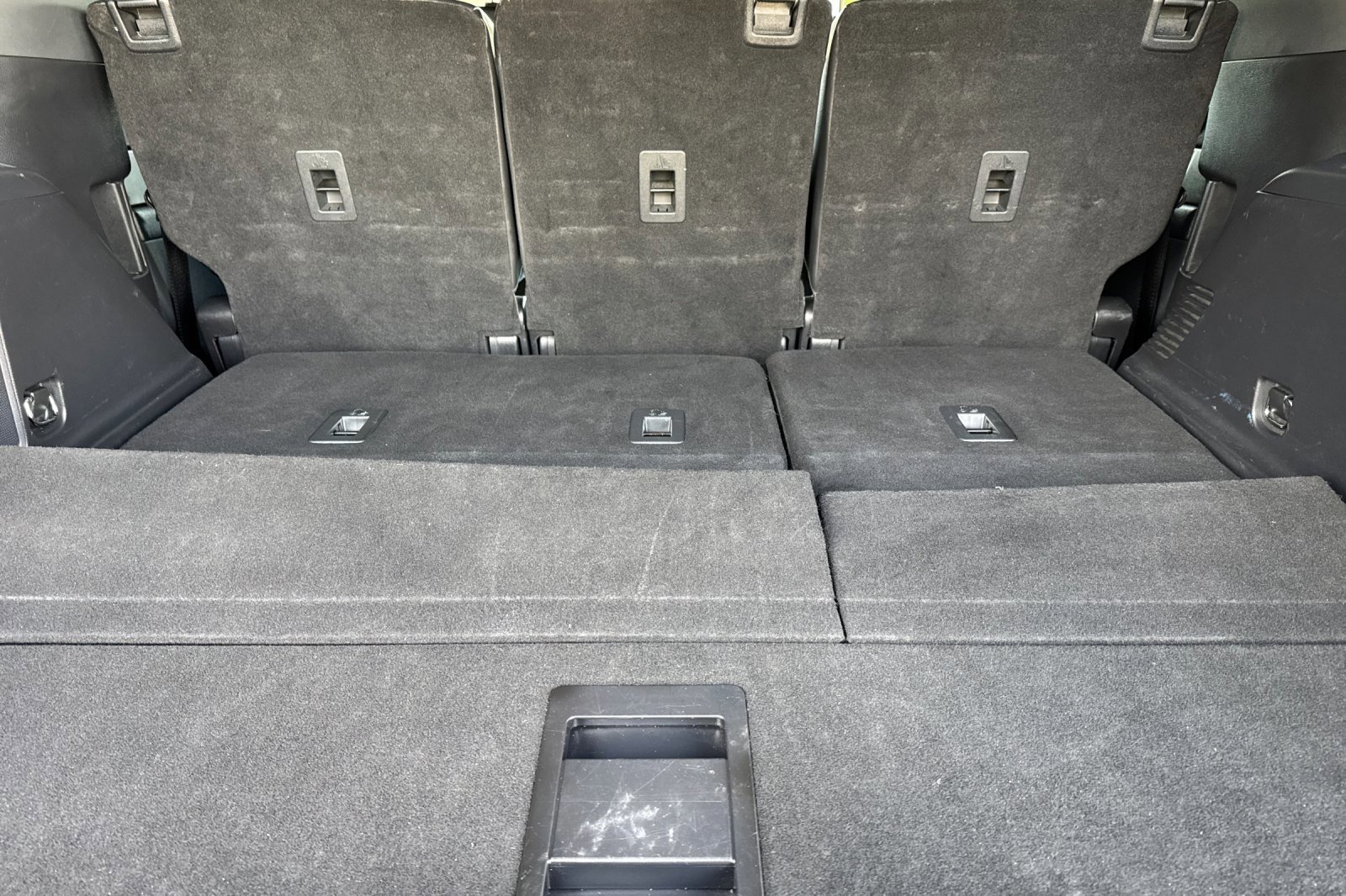 Certified 2022 Ford Expedition Limited image 17