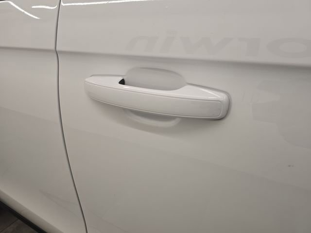 Certified 2025 Ford Expedition Max Platinum image 8