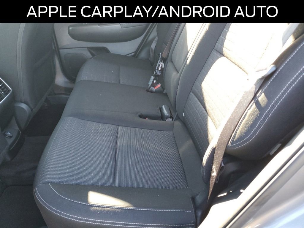 Used 2019 Kia Sportage LX w/ LX Popular Package image 9