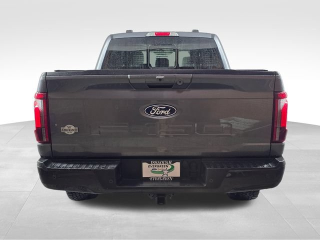 Certified 2024 Ford F150 King Ranch w/ FX4 Off-Road Package AWD/4WD image 6