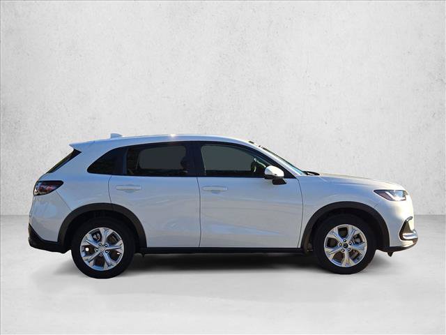 Used 2024 Honda HR-V LX image 4