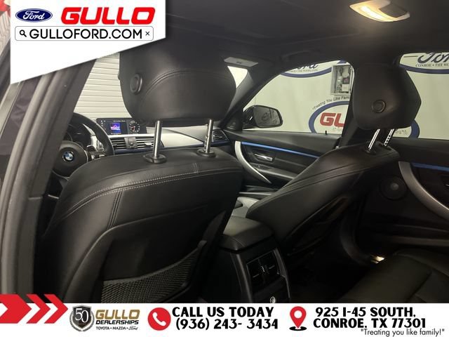 Used 2018 BMW 340i Sedan RWD image 17