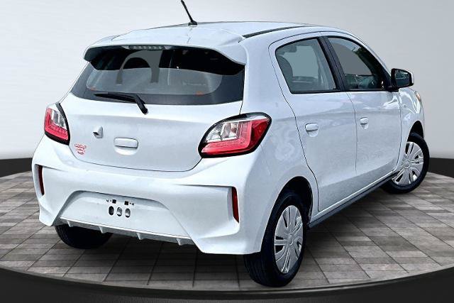 Used 2024 Mitsubishi Mirage ES FWD image 12