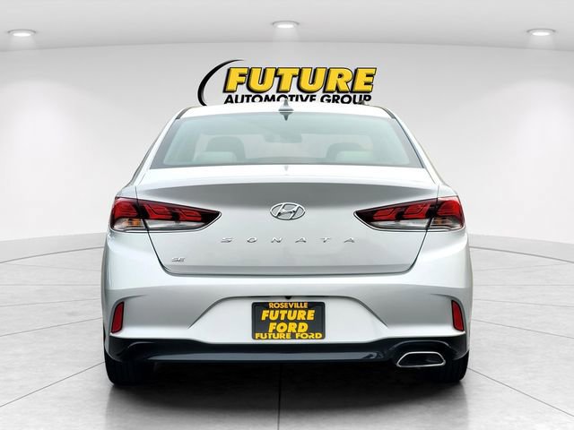 Used 2019 Hyundai Sonata SE image 4