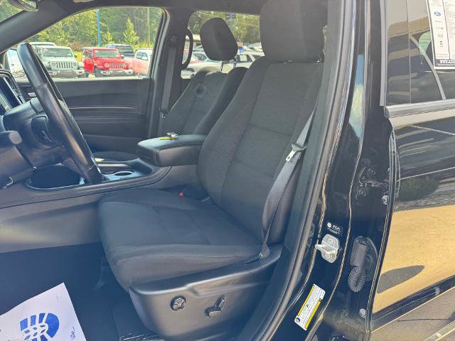 Used 2024 Dodge Durango SXT image 12