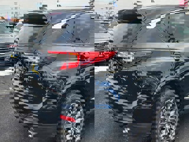 Used 2021 Acura RDX w/ Technology Package image 9