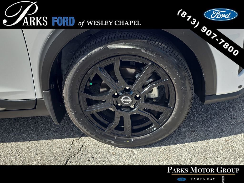 Used 2024 Nissan Kicks SR image 29