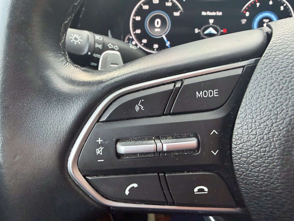 Used 2022 Hyundai Palisade Limited w/ Winter Package FWD image 15