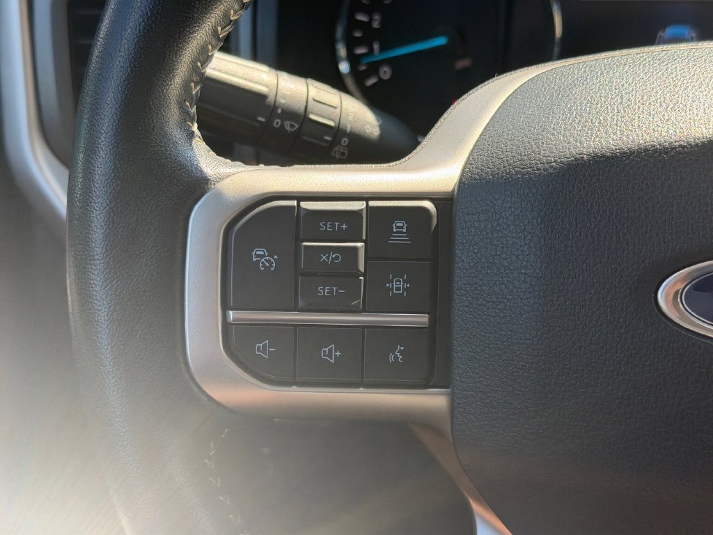 Certified 2023 Ford Expedition Max XLT RWD image 29