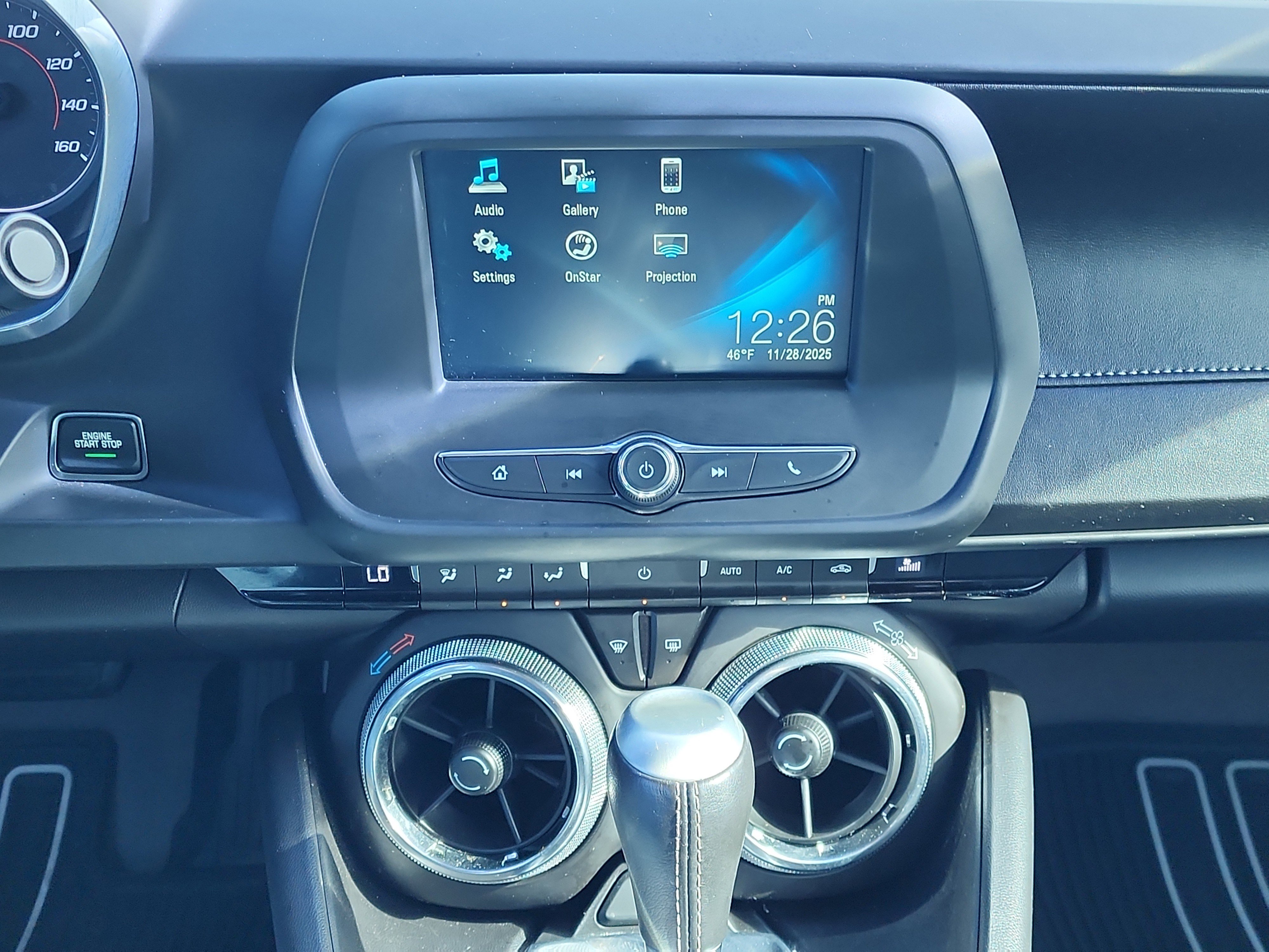 Used 2017 Chevrolet Camaro LT w/ RS Package image 23