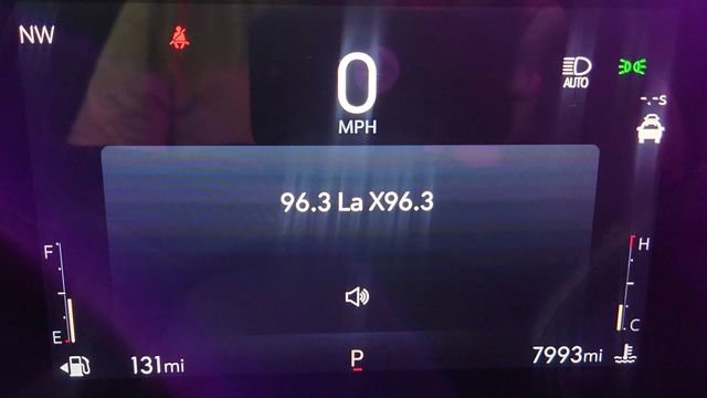 Used 2025 Buick Encore GX Preferred image 11