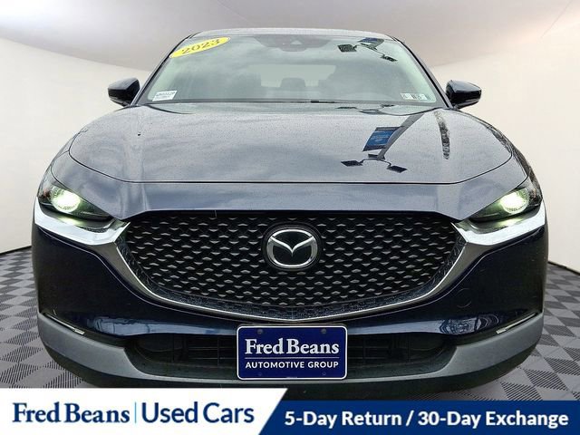 Used 2023 MAZDA CX-30 AWD 2.5 S w/ Select Package image 7