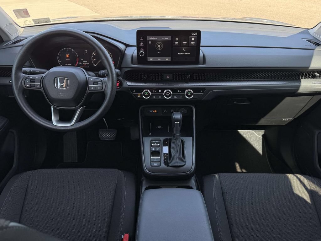 Used 2026 Honda CR-V EX image 2