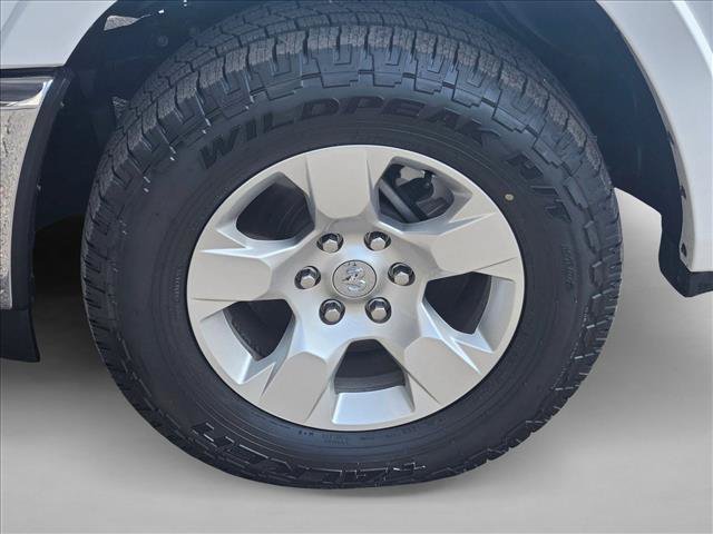 Used 2025 RAM 1500 Big Horn AWD/4WD image 24
