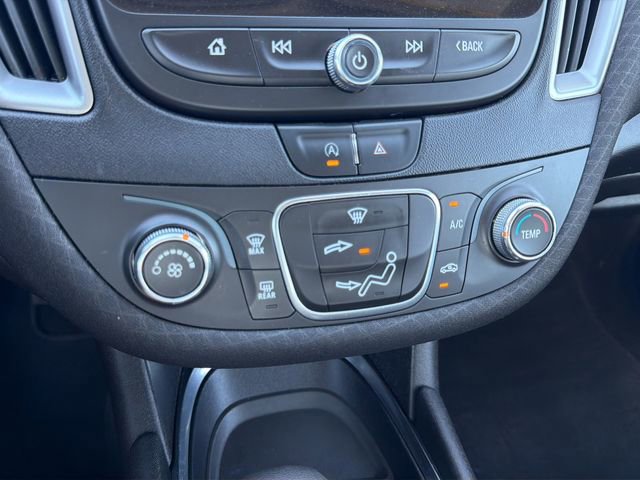 Used 2022 Chevrolet Malibu LS w/ Driver Confidence Package image 26