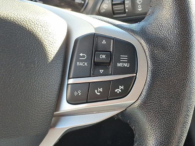 Certified 2022 Ford Explorer XLT w/ Equipment Group 202A image 23
