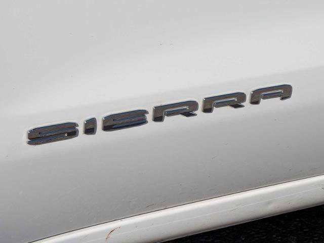 Used 2025 GMC Sierra 1500 SLT AWD/4WD image 11