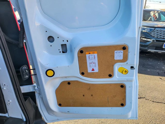 Certified 2021 Ford Transit Connect XL image 24