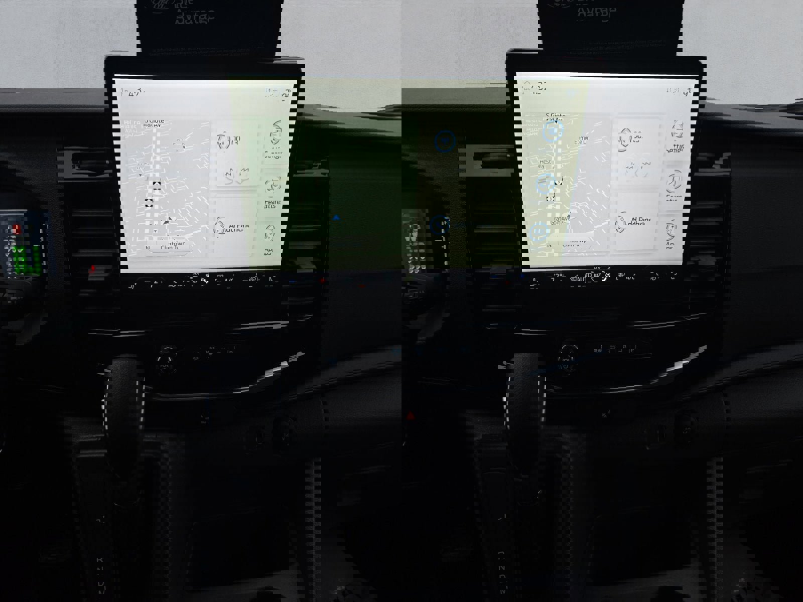 Certified 2026 Ford Transit 350 XLT image 17