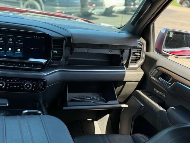 Used 2023 Chevrolet Silverado 1500 High Country w/ Z71 Off-Road Package image 40