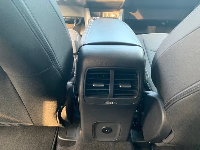 Certified 2025 Ford Escape Active AWD/4WD image 20