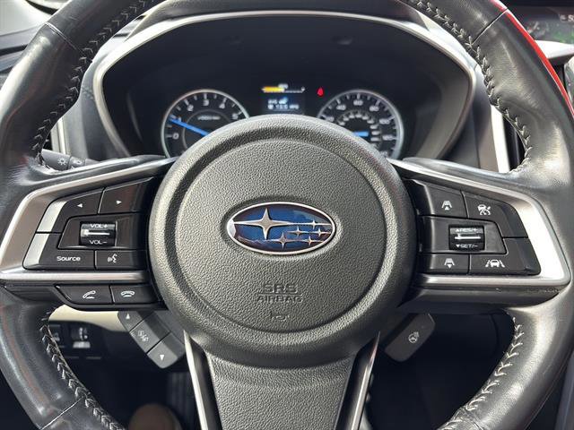 Used 2019 Subaru Ascent Touring w/ Popular Package #3 image 27