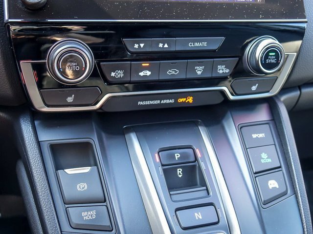 Used 2022 Honda CR-V EX-L image 26
