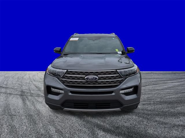 Certified 2023 Ford Explorer King Ranch AWD/4WD image 9