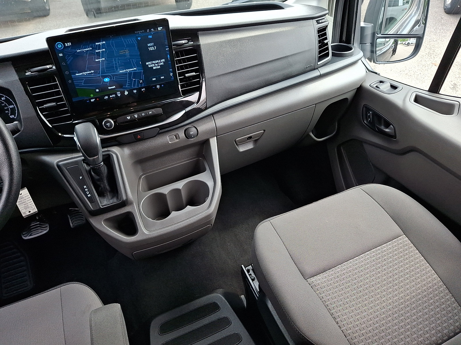 Certified 2025 Ford Transit 350 XLT RWD image 16