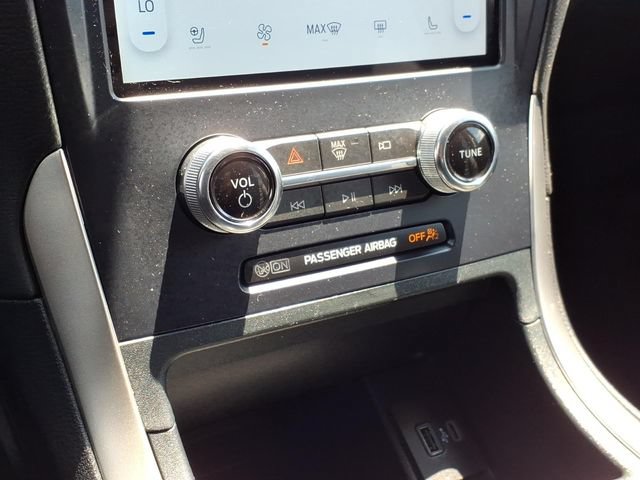 Certified 2023 Ford Edge SEL w/ Convenience Package AWD/4WD image 28